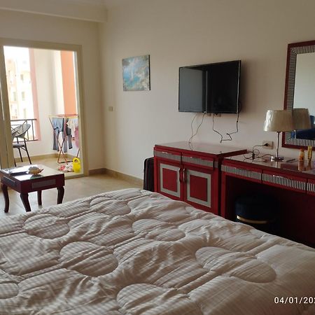 Oyster Bay Resort And Spa 마사 알람 외부 사진