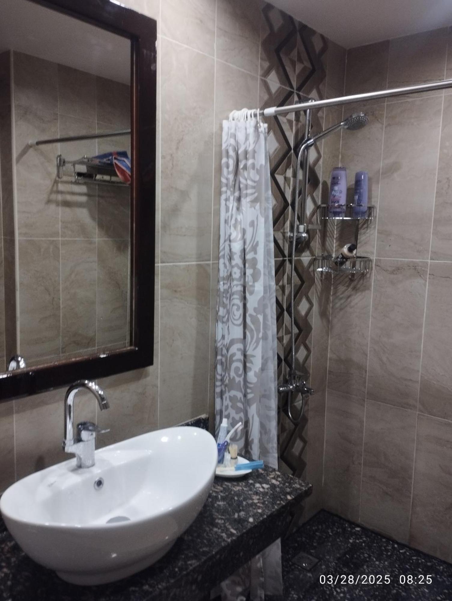 Oyster Bay Resort And Spa 마사 알람 외부 사진