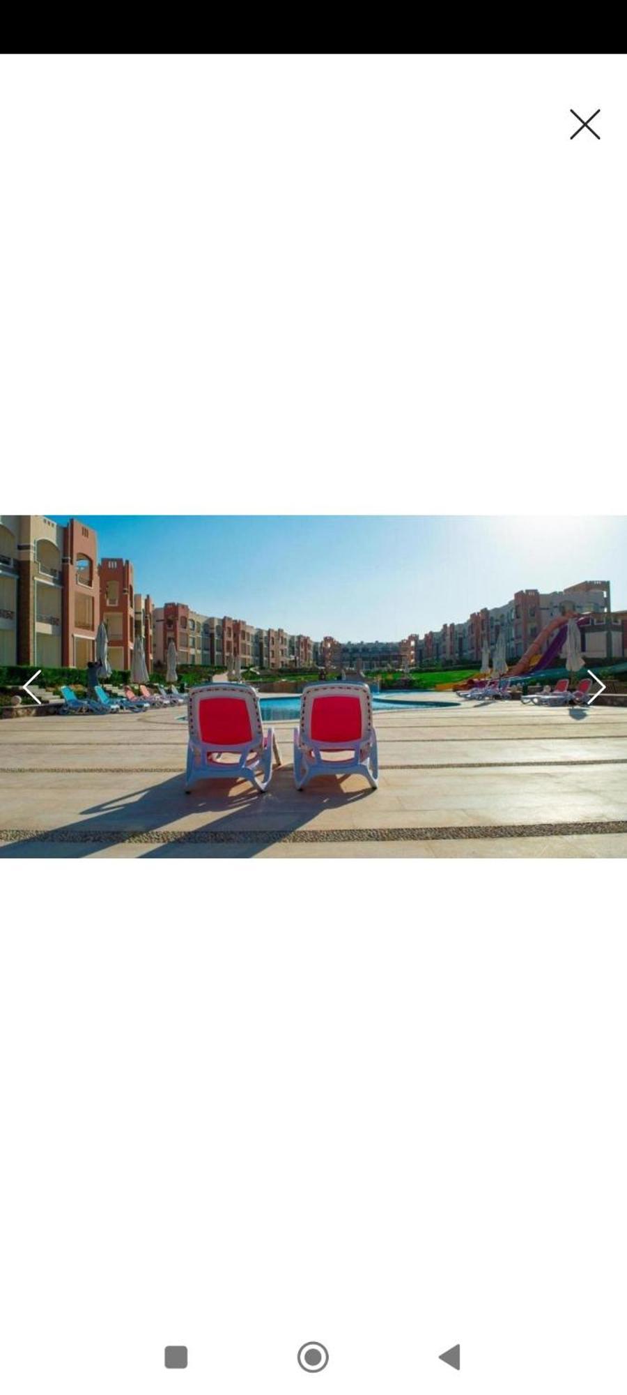 Oyster Bay Resort And Spa 마사 알람 외부 사진